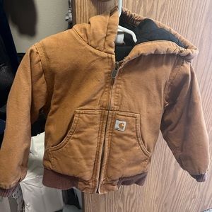 Toddler size 2T jackets